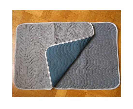 Многоразовая пеленка для собак UTEK PAD 85х90 U-tek (PGUP8590), Размер: 85x90, изображение 2