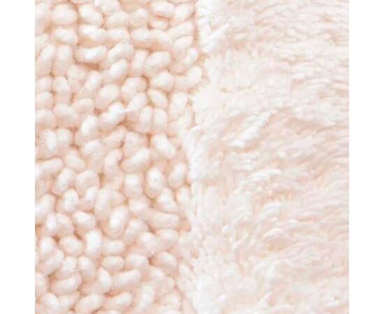 Коврик в ванную Sirio farina 65x180 P310 PHP, Цвет: кремовый, Размер: 65x180, изображение 2