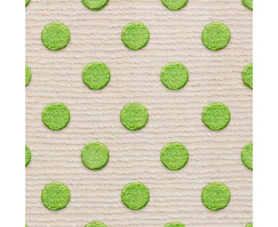 Коврик в ванную Sirio farina 65x180 P310 PHP, Цвет: кремовый, Размер: 65x180, изображение 3