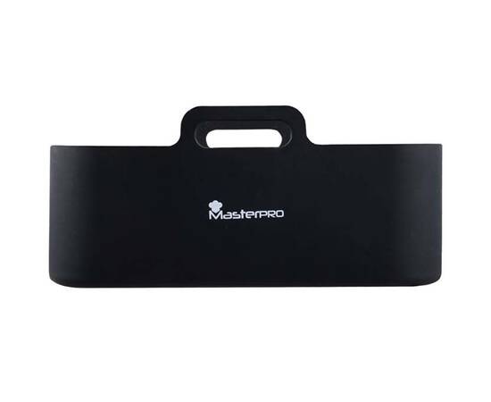 Деко для випікання MasterPro Foodies collection, 12,7х19,5 см силікон (BGMP-7702), зображення 2