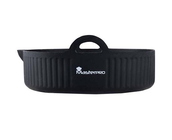 Деко для випікання MasterPro Foodies collection, 18,5х19 см силікон (BGMP-7703), зображення 2