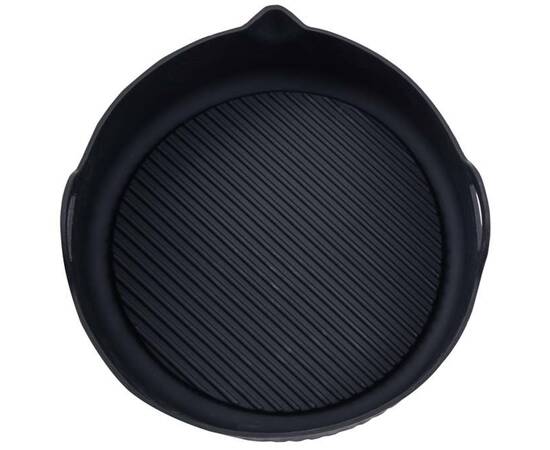 Деко для випікання MasterPro Foodies collection, 18,5х19 см силікон (BGMP-7703), зображення 3