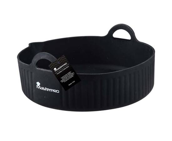Деко для випікання MasterPro Foodies collection, 18,5х19 см силікон (BGMP-7703), зображення 4