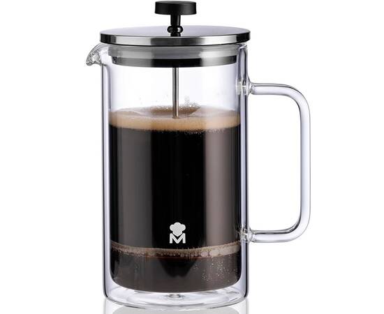 Френч-прес MasterPro Foodies mixology, 800 мл (BGMP-20213), зображення 2