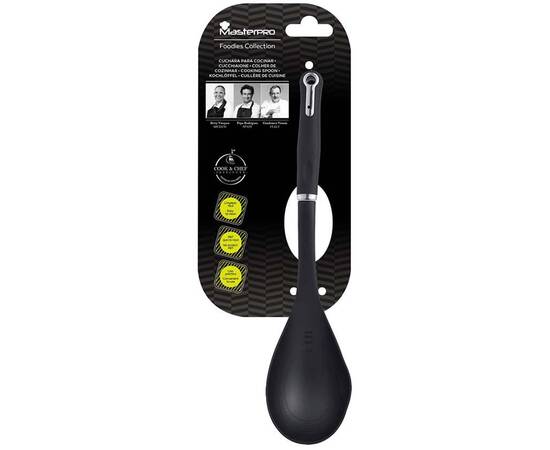 Ложка кулинарная MasterPro Foodies collection, 36 см (BGMP-4587), изображение 2
