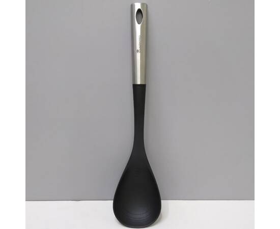 Ложка кулінарна MasterPro Foodies collection, 40 см (BGMP-4525), зображення 2