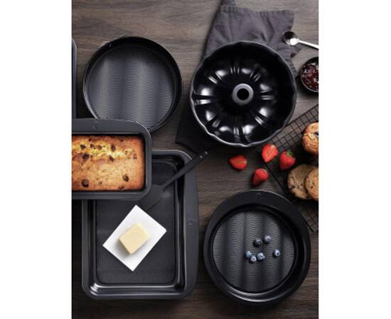 Набор форм для запекания MasterPro Foodies collection, 2 предмета (BGMP-7345), изображение 4