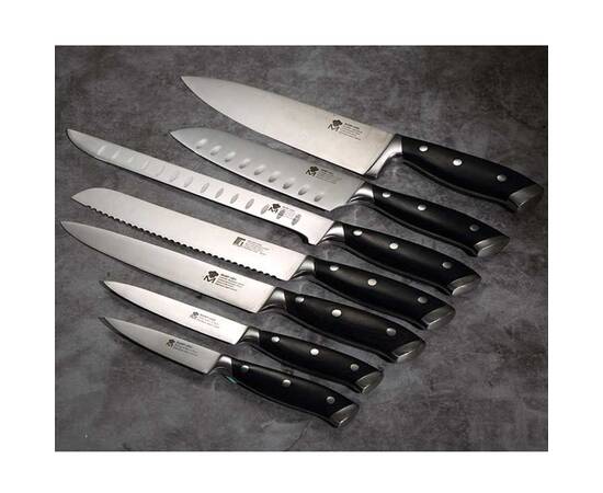 Нож для чистки MasterPro Master, 8,75 см (BGMP-4307), изображение 2