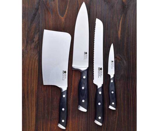 Нож для чистки MasterPro Master, 8,75 см (BGMP-4307), изображение 3