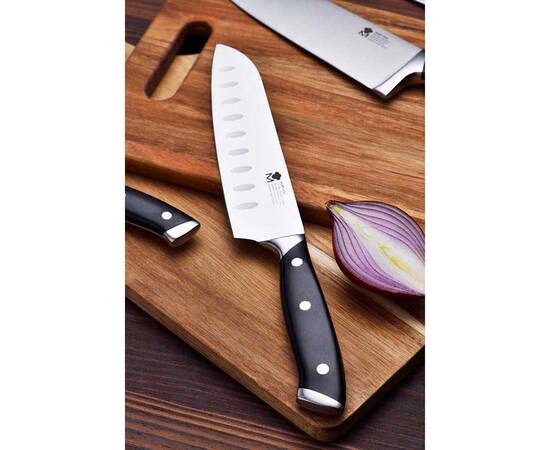 Нож для нарезания MasterPro Master, 20 см (BGMP-4303), изображение 2