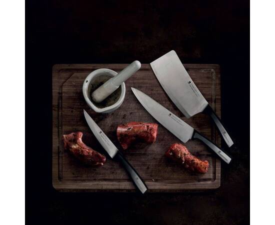 Ніж для нарізування MasterPro Sharp, 20 см (BGMP-4114), зображення 3