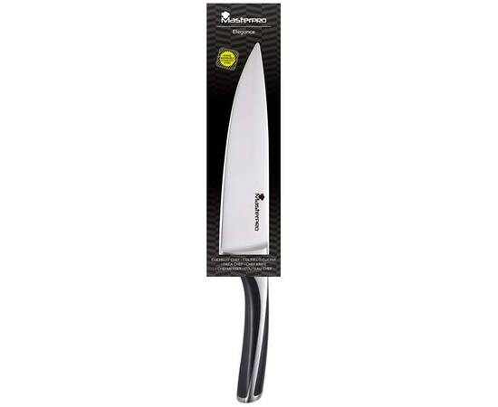 Ніж кухонний MasterPro Elegance, 20 см (BGMP-4431), зображення 4