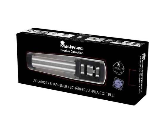 Ножеточка MasterPro Foodies collection, 29х11 см (BGMP-4470), изображение 4