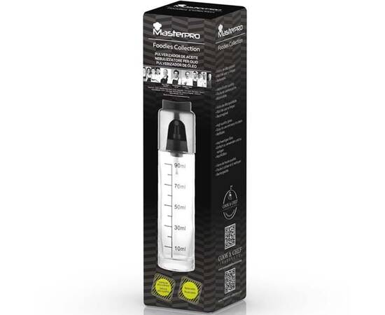 Розпилювач для олії MasterPro Foodies collection, 16,5 см (BGMP-6110), зображення 4