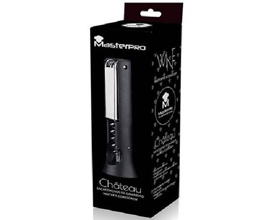 Штопор MasterPro Foodies oenology (BGMP-5105), зображення 3