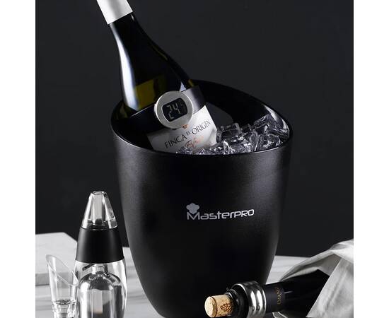 Термометр для вина MasterPro Foodies oenology (BGMP-5110), зображення 3