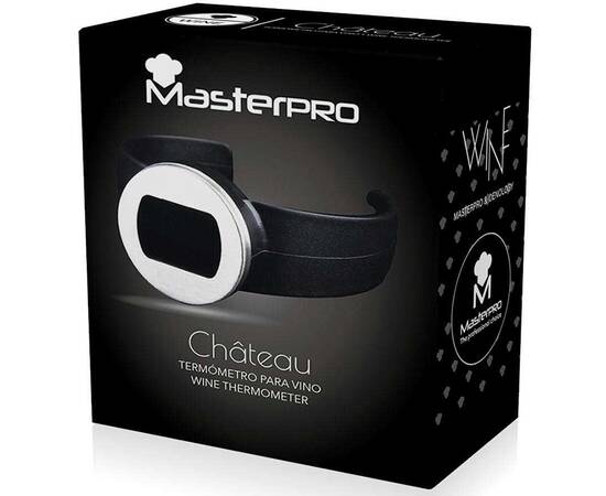 Термометр для вина MasterPro Foodies oenology (BGMP-5110), зображення 4