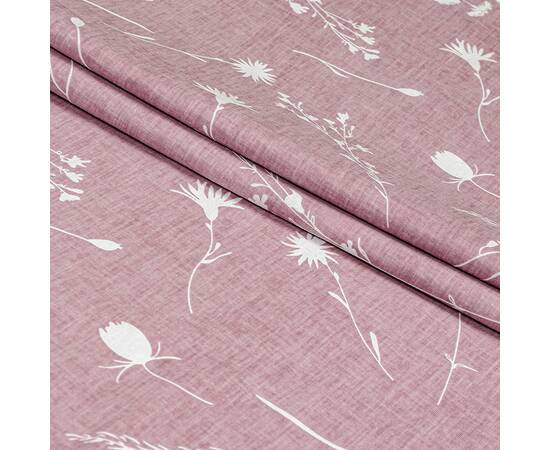 Підковдра бязевий Home Line 145х215 ВОЛОШКИ лілово-сіра (173859), Колір: фіолетовий, Тип: підковдри, Розмір: 143x215, зображення 2