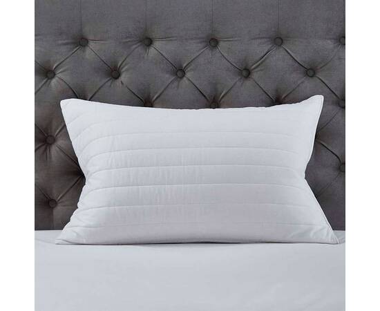 Подушка Gloria 50х70 U-tek (PGloria5070), Колір: білий, Розмір: 50x70, зображення 3