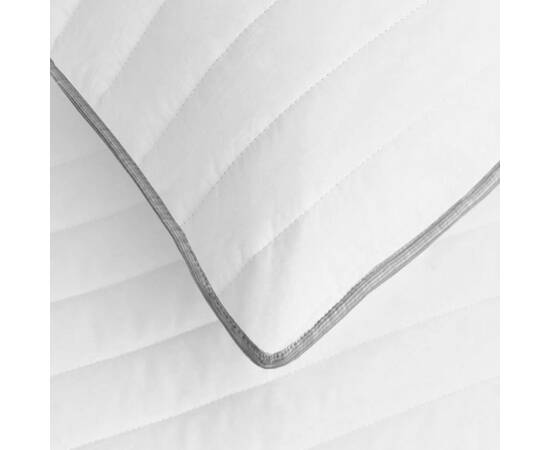 Подушка Gloria 50х70 U-tek (PGloria5070), Колір: білий, Розмір: 50x70, зображення 4