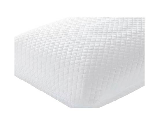 Подушка Memory Classic (прямокутна) U-tek (pClassic), зображення 2