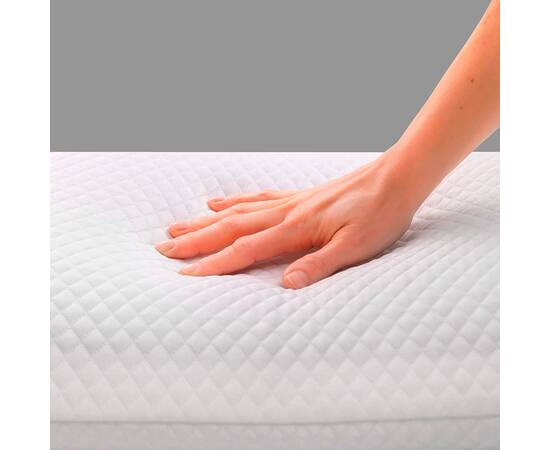 Подушка Memory Classic (прямокутна) U-tek (pClassic), зображення 3