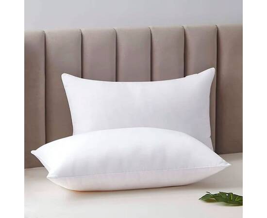 Подушка Milana 40х60 U-tek (PMilana4060), Колір: білий, Розмір: 40x60, зображення 2