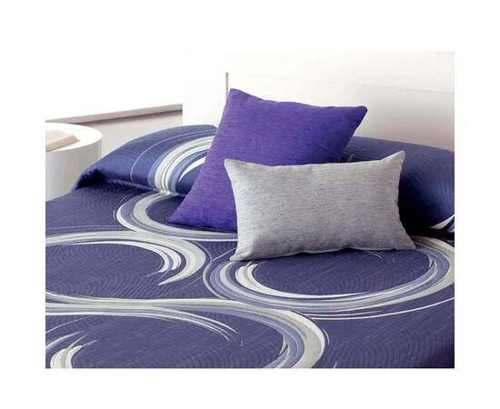 Покрывало Aime c03 250x270 RM384 Reig Marti, Цвет: сиреневый, Размер: 250x270, изображение 2