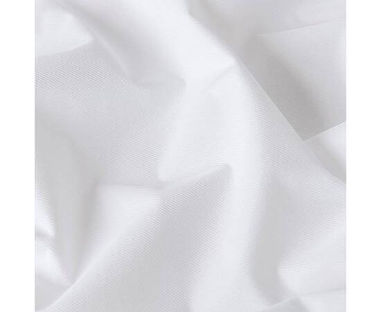 Наматрацник непромокальний Fullcover 70x140 на гумках U-tek (FCE070140), Розмір: 70x140, Спосіб кріплення: гумки по кутах, зображення 2