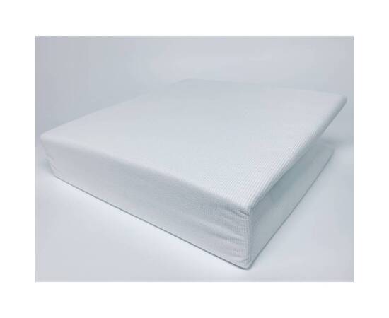 Наматрасник непромокаемый Fullcover 60х120 на молнии U-tek (FCZ60120), Размер: 60x120, Способ крепления: чехол на молнии, изображение 2