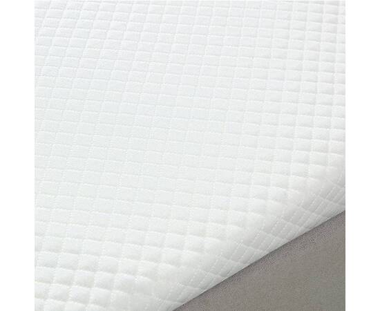 Наматрасник защитный Cotton Premium Health Care 70x140 натяжной U-tek (COTPRF70140), Размер: 70x140, Способ крепления: резинка по периметру, изображение 3