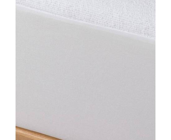 Наматрацник непромокальний Delight 80X190 натяжний U-tek (DF80190), Розмір: 80x190, Спосіб кріплення: гумка по периметру, зображення 3