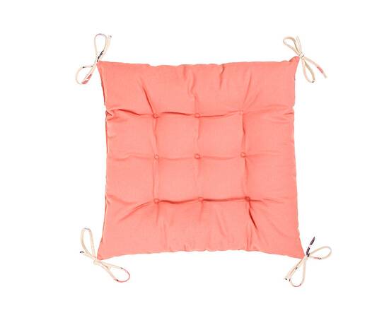 Подушка на стілець Home Line 40Х40 ГАВ-ГАВ пісочний (178523), Колір: бежевий, Розмір: 40x40, зображення 2