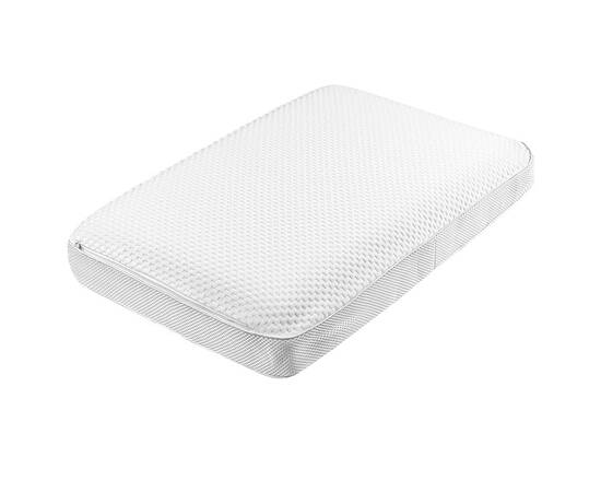 Подушка ортопедическая Home Line Классик Мемори 60х40х13 (179077), изображение 2