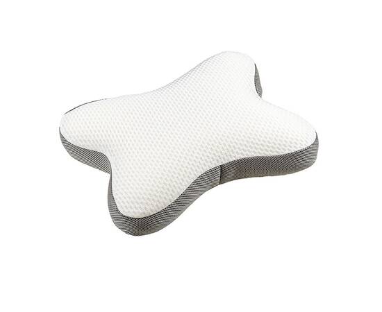 Подушка ортопедическая Home Line Бабочка Мемори 50х35х10 (179082), изображение 2