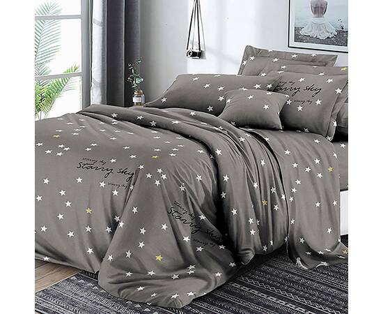 Покривало Home Line двостороннє 210х240 024 (175895), зображення 3