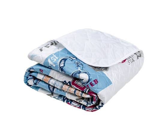 Покрывало Home Line 210x220 Рок-н-Рол (175485), изображение 2