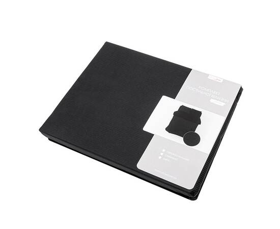 Постільна білизна Home Line Сатин 160х220 КОМБІ чорний (169289), Розмір: полуторний 160х220, Основний колір: чорний, зображення 2