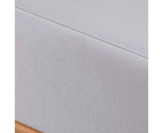 Наматрацник аквастоп Protect на гумці 120х200 U-tek (PRE120200), Розмір: 120x200, Спосіб кріплення: гумки по кутах, зображення 2