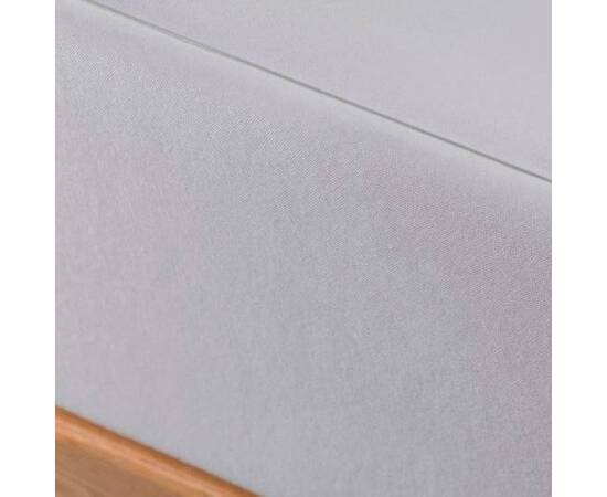 Наматрасник аквастоп Protect натяжной 120х200 U-tek (PRF120200), Размер: 120x200, Способ крепления: резинка по периметру, изображение 3