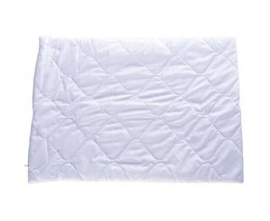 Чехол на подушку Pillow Cover 50x70 U-tek (PC5070), Цвет: белый, Тип: наволочки, Размер: 50x70, изображение 2