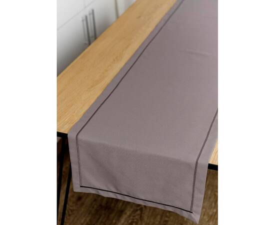 Дорожка 40х200 Kelly капучино Прованс (033147), Тип: дорожки (раннеры), Цвет: коричневый, Форма скатерти: прямоугольная, Размер: 40x200, изображение 2