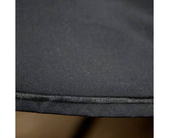 Дорожка 40х200 Kelly черная Прованс (033141), Тип: дорожки (раннеры), Цвет: черный, Форма скатерти: прямоугольная, Размер: 40x200, изображение 3