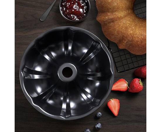 Форма для випікання кексу MasterPro Foodies collection, 25,5 см (BGMP-7344), зображення 2