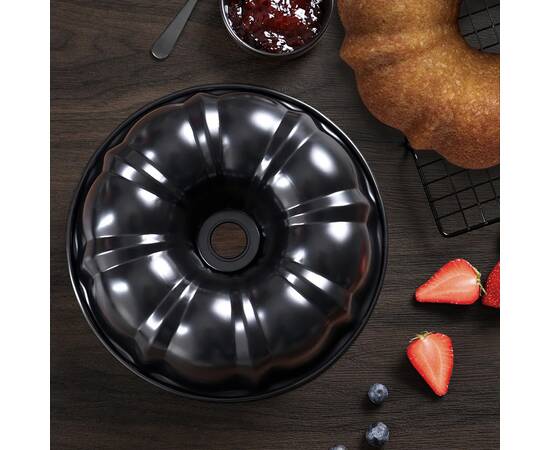 Форма для випікання кексу MasterPro Foodies collection, 25,5 см (BGMP-7344), зображення 3