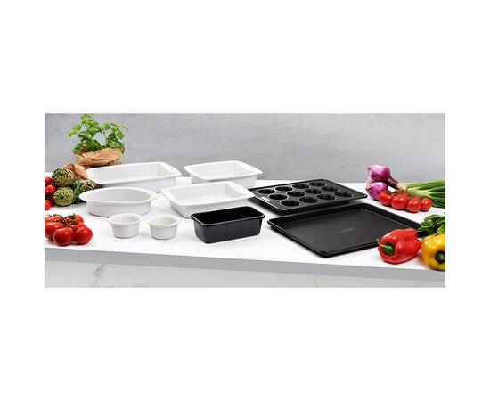 Форма для запікання MasterPro By carlo cracco, 28 см (BGEU-3237), зображення 2