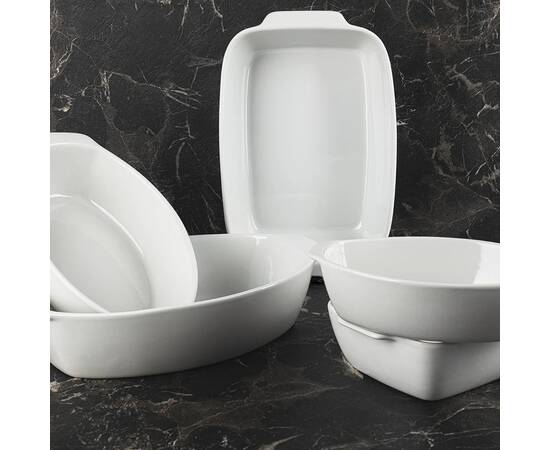 Форма для запікання MasterPro Foodies collection, 21х7, 5х32 см (BGEU-2848), зображення 2