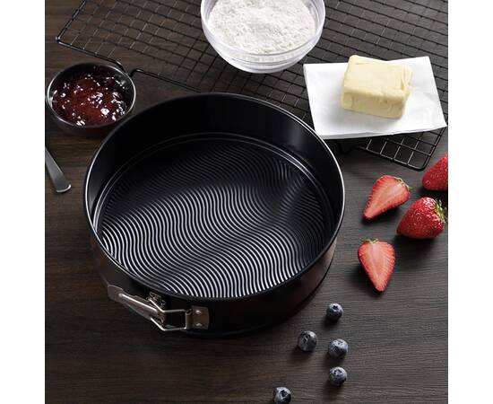 Форма для запікання MasterPro Foodies collection, 24 см (BGMP-7343), зображення 3