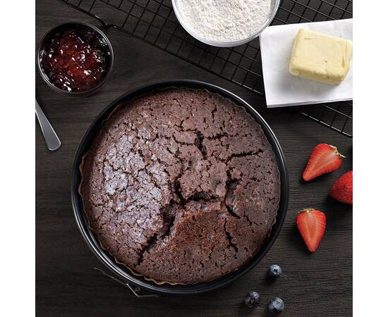 Форма для запікання MasterPro Foodies collection, 24 см (BGMP-7343), зображення 4