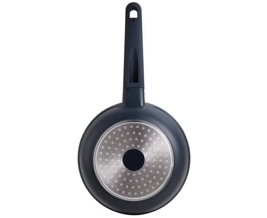 Сковорода MasterPro Indigo, 20 см (BGMP-7971), Колір: синій, Тип: сковорода, Форма: кругла, Діаметр (см): 20, зображення 2